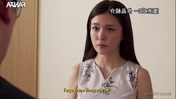 A Casada E O Marginal: Um Segredo Sujo (Legendado) Mary Tachibana