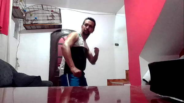 Anderson - Treinamento Avançado - Querendo Mulheres Para Muita Suruba - Sem Frescuras