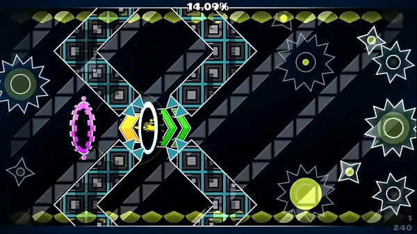 Sonic Wave 100% Ft. Cuack & Luka *Terror&Diversión*