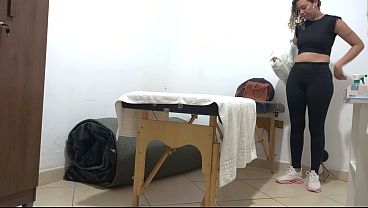 Ass Play Examination Performed By An Authentic Proctologist.
