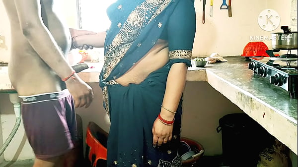 Desi Bhabhi Fuking Boy's