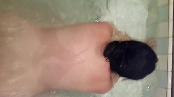 Fodendo Amiga Na Hidromassagem