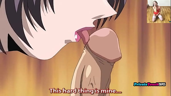 Stepmother Falls In Love With Her Stepson Who Hammers His Stepaunt Hentai Uncut Off-limits Captivating Mama 045