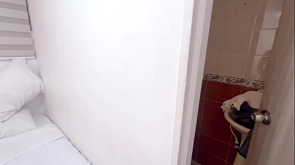 Mi Roomate Roxy Gutierrez Me Tantalize Para Que Le De Toda Mi Leche En Su Cara