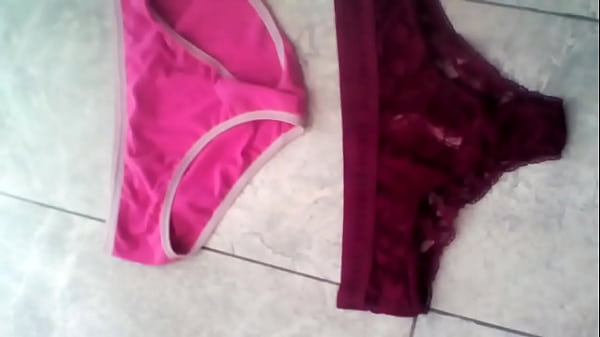 Encontrando Calzones De Vecina5