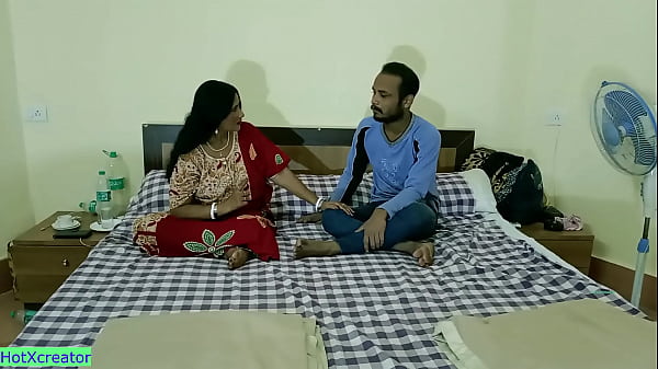 Indian Steamy Malkin Incredible Erotic Sex With Youthful Servant! Hindi Candid Sex