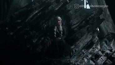 EL BANANERO Versus GAME OF THRONES