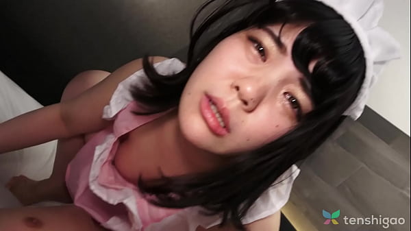Japanese Plump Ryo Izumi Is Milking Pole And Getting Banged Hard In Bed.