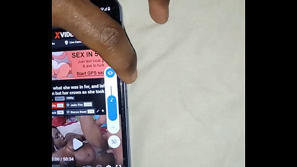 More Porn That I Followed And Liked This Time It Was Jada's Porn I Remembered That I Developed A Peak To For Free 2