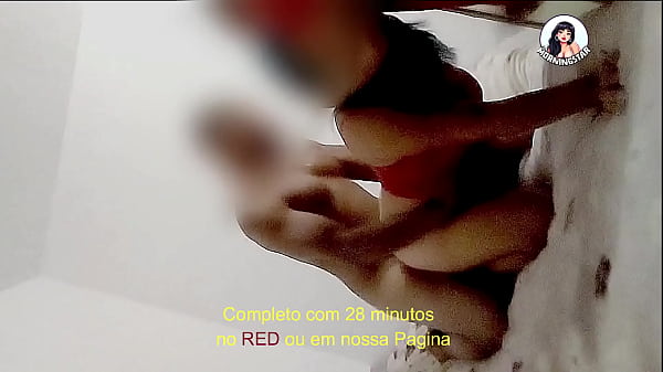 "Aqui , Negro, Grande... E Permitido ,Ela Quis Ele Deixou"