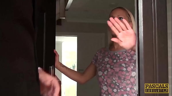 PASCALSSUBSLUTS - Brit Honey Loulou Compact Slammed Explicit