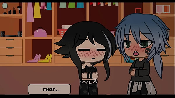Gacha Gyatt Sex At 3am (not Clickbait!!)