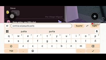 Exploit Los Agujeros De Una Perra Gringa Hasta Que Perdimos Conexión Con Los Servidores