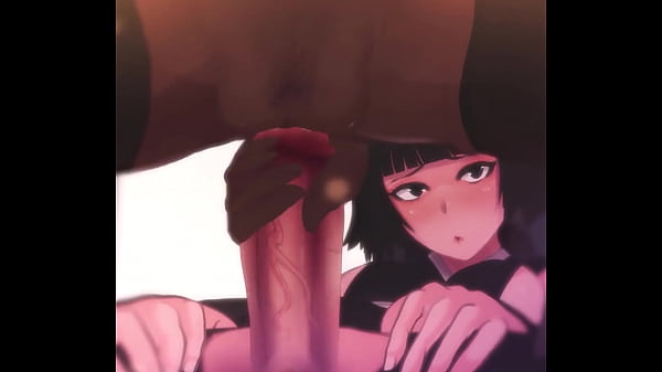 Soi Fon X Yoruichi Hentai Skello