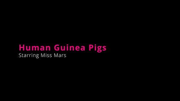 Mixed Babe Miss Mars Humiliated As Human Guinea Pigs For Doctor Tampa Strange Experiments On GirlsGoneGyno - Reup