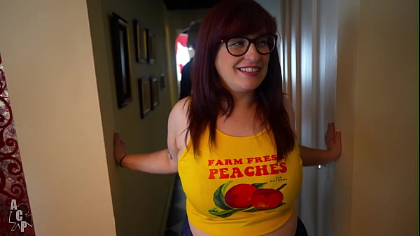 Chicago Gangsta Pt. 2 "The Nosey Tenant" Starring Busty Bexx