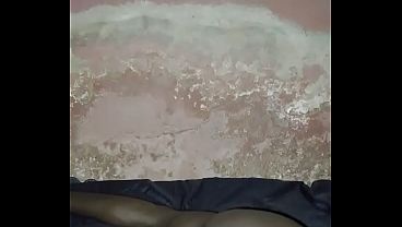Bed Dry Humping Gives Nothing But Joy