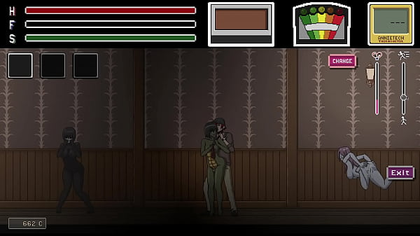 Wanton Spirit Hunt 0.1.0 (LATEST VERSION) Full Gallery