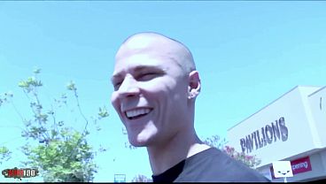 Hannah West & Justice Youthful - Wet Fellatio To Inside Load Face Shot