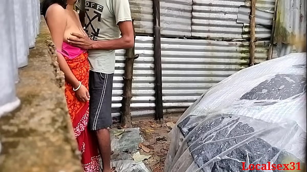 Local Desi Village Girl Brutal Sex In Outdoor ( Official Video By Localsex31)