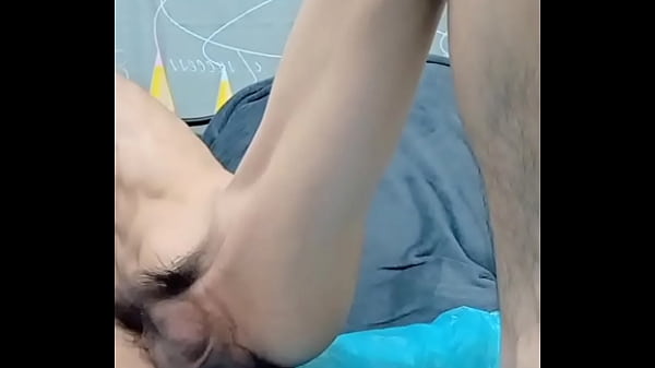 Thai Boy Webcam Solo Cheeks Dildo Play 1/2