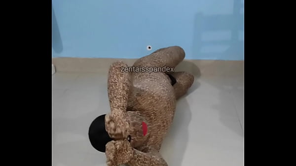 Zentai Snake