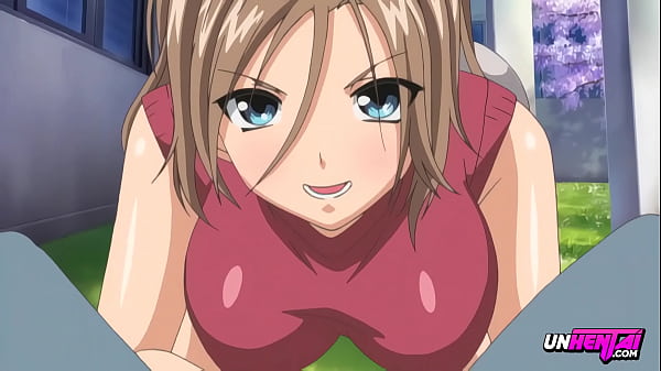 Teacher Chastises Her Pupil With Sex | Hentai