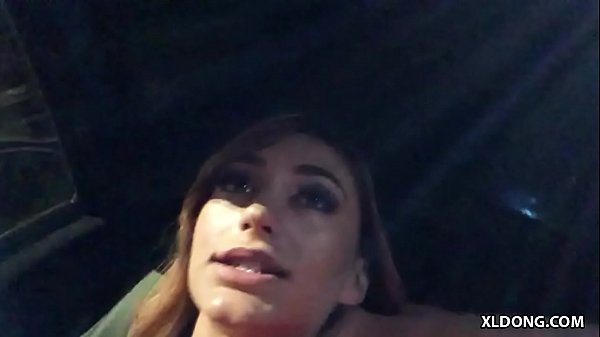 TV Reporter Doesn't Leave Ana Rose And Justin Hunt Alone!