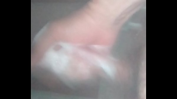 Moi En Action Avec Ma Bite