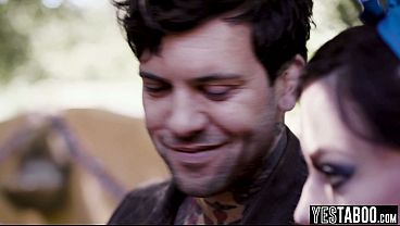 Virgin Innocent Coed Gangbanged By Step Uncle And His Step Sons