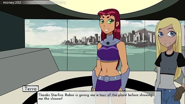 18titans Part 7