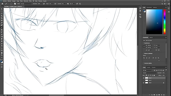Eula Getting Rammed Speedpaint