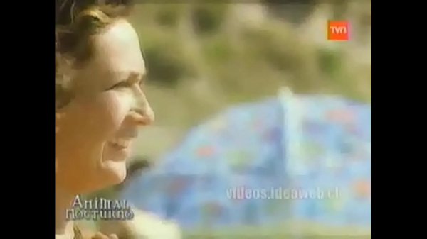 Marisela Santibañez Desnuda En Playa Nudista