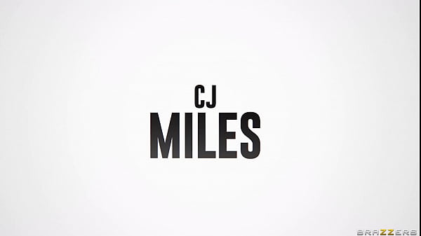 Bound For Him - CJ Miles / Brazzers / Stream Full From Www.zzfull.com/curvy