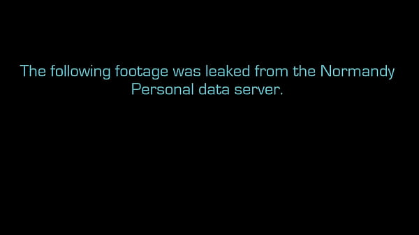WARNING! Leaked Footage Of Jack Hammerring Liara! (Mass Effect SFM Nervaanims)