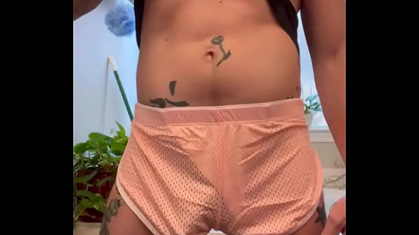 Savor Getting Spoiled, And Freeballbball1 Did Just That. He Likes Flaunting Me Off, Too.Check Out These Alluring Shorts. Couldn ...