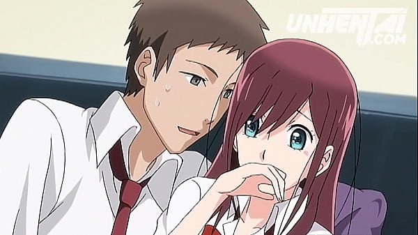 Touching Her In Public While Talking To The Waitress — Uncut Hentai [EXCLUSIVE]