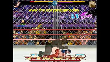 Hentai Game Mugen Hyper Edition Sex Gameplay