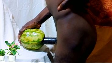 RUINING NEWS: Mr. Dicks3x Caught Masturbating And Railing Water Boob So Intense.
