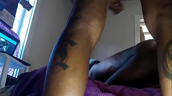 Menage Amateur African American Ghetto Hotwives