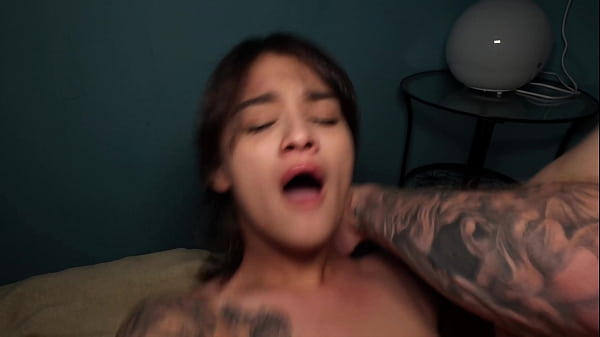 Effy And Asked To Smash Her And How To Refuse Her