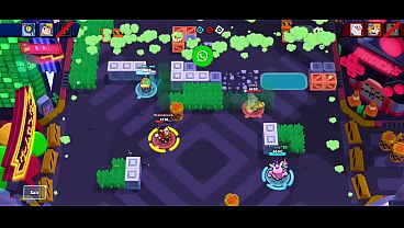 1x2 No Brawl Stars