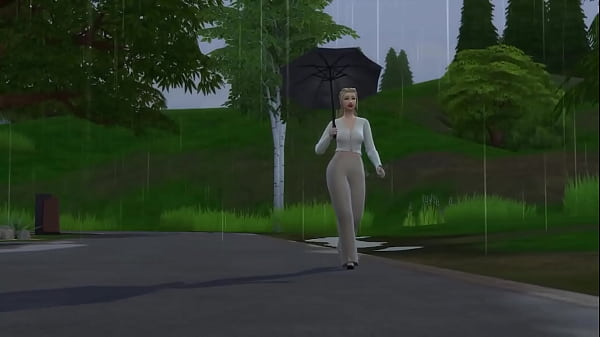 Cultural Education Maze | The Sims 4
