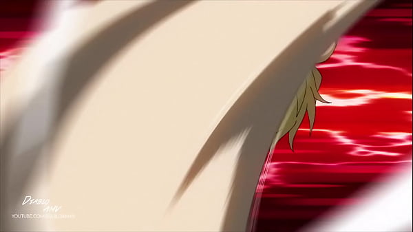 Record Of Ragnarok Adam Vs Zeus 「AMV」Konata X Generdyn - Fight Back