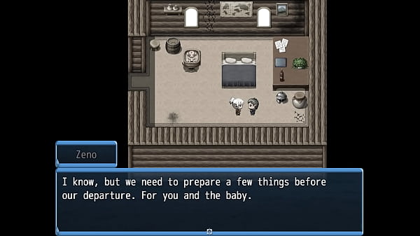 HRPG Henteria Chronicles Chapter 2 012