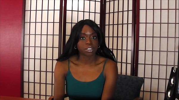 Melody Cummings - The Job Interview 1st Camera