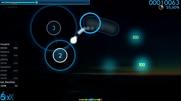 Osu Porn