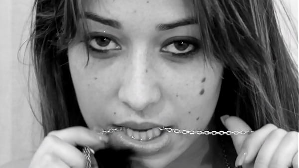 Jen Capone Is A Raunchy Babe On Mydirtyhotelroom.com