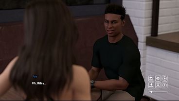 Complete Gameplay - Steps Of Debauchery, Part 21