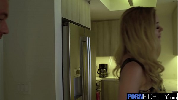 PORNFIDELITY Anny Aurora Feasts On Thick Shaft